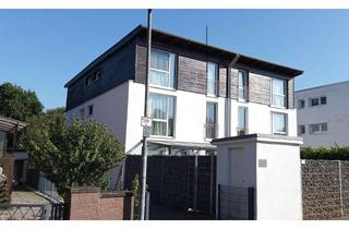 Haus kaufen in 40880 Ratingen, Stadtnah, modern, im grünen Ratingen am Angerbach