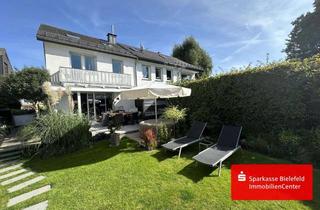 Doppelhaushälfte kaufen in 33619 Großdornberg, Charmante Doppelhaushälfte in Großdornberg