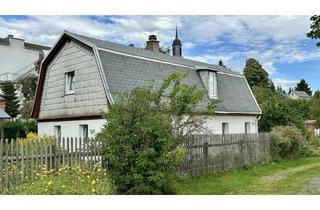 Haus kaufen in 08236 Ellefeld, Mein eigenes kleines Häuschen!