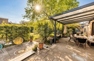 Haus kaufen in 40789 Monheim, Seltene Gelegenheit: Bungalow mit großem Garten in Monheim