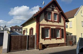 Haus kaufen in Bleichstrasse, 65479 Raunheim, EFH zu verkaufen