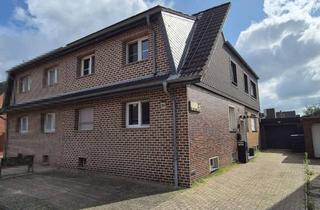 Doppelhaushälfte kaufen in 47178 Overbruch, Modernisierte Doppelhaushälfte in ruhiger Spielstraße!