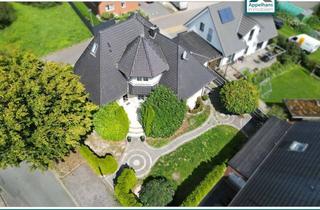 Einfamilienhaus kaufen in 49328 Melle, Einfamilienhaus mit Pool und Wellnessbereich