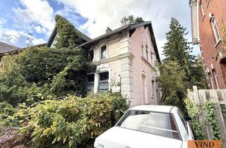 Haus kaufen in 26789 Leer, Wohn- und Geschäftshaus mit Altbaucharme & Denkmalschutz – Kapitalanlage in zentraler Lage von Leer