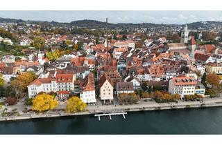 Mehrfamilienhaus kaufen in 88662 Überlingen, Altbau mit Geschichte und Zukunft in Top Lage