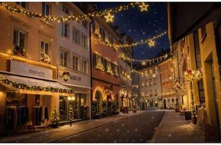 Mehrfamilienhaus kaufen in 88662 Überlingen, Altbau mit Geschichte und Zukunft in Top Lage