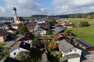 Haus kaufen in 83562 Rechtmehring, Traumhaftes Familiendomizil am Waldrand!