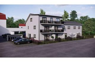 Reihenhaus kaufen in 85051 Ingolstadt, Zentrales Neubau-Reihenhaus in Ingolstadt KfW-40- Effizienz & starke Renditechance