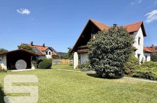 Haus kaufen in 84518 Garching, Familienfreundliches Haus mit großem Grundstück