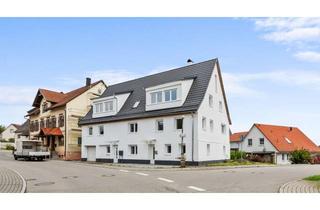 Mehrfamilienhaus kaufen in 72160 Horb, Kernsaniertes Mehrfamilienhaus mit 5 Einheiten – attraktive Kapitalanlage in Horb-Dettensee | A+