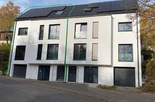 Doppelhaushälfte kaufen in 78628 Rottweil, Neubau-Doppelhaushälfte in Rottweil, mit Eigenleistung sparen