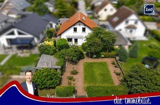 Einfamilienhaus kaufen in 39326 Wolmirstedt, ***Charmantes Einfamilienhaus mit Gartenidylle und vielseitigem Nebengelass***