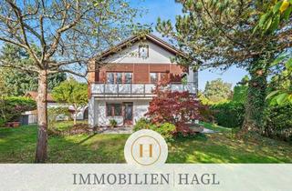 Doppelhaushälfte kaufen in 85591 Vaterstetten, Gepflegte Doppelhaushälfte auf traumhaftem Eckgrundstück