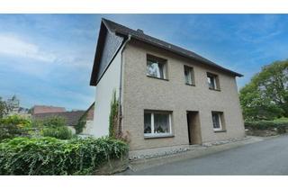 Einfamilienhaus kaufen in 33100 Paderborn, Charmantes Einfamilienhaus mit schönem Garten in ruhiger Wohnlage