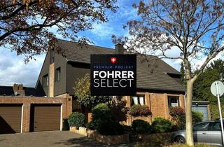 Doppelhaushälfte kaufen in 40670 Meerbusch, Sehr gepflegte Doppelhaushälfte mit schönem Garten ! In Meerbusch-Strümp