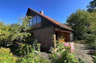 Einfamilienhaus kaufen in 91126 Limbach, Der Aufwand lohnt sich - Einfamilienhaus mit Renovierungsbedarf auf traumhaftem Grundstück