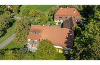 Haus kaufen in 97348 Willanzheim, Einmaliges Anwesen nicht nur für Pferdefreunde: Die perfekte Vereinigung von Tradition und Moderne