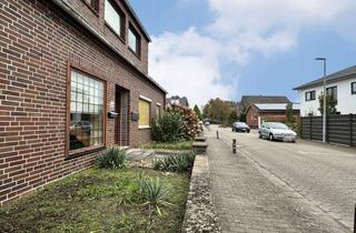 Haus kaufen in 28816 Stuhr, Renditestarkes Dreiparteienhaus in Stuhr-Brinkum