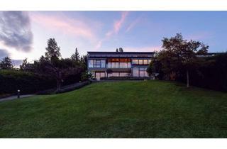 Haus kaufen in 72076 Tübingen, Essence of Nature - exklusives Architektenhaus mit Albpanorama