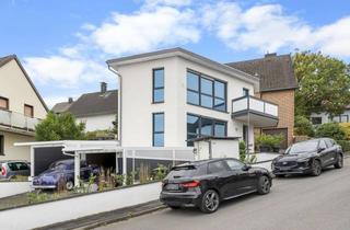 Einfamilienhaus kaufen in 58454 Witten, Freistehendes Einfamilienhaus für Paare mit Energieklasse C in Witten-Rüdinghausen