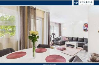 Reihenhaus kaufen in 86343 Königsbrunn, Modernes, 2015 saniertes Reihenhaus mit Einliegerwohnung