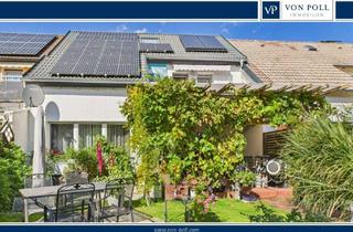 Reihenhaus kaufen in 86343 Königsbrunn, 2015 kernsaniert: Möbliertes Reihenhaus mit Einliegerwohnung