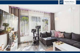 Reihenhaus kaufen in 86343 Königsbrunn, Modernes Wohnen mit liebevoll gestaltetem Garten