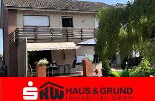 Einfamilienhaus kaufen in 33428 Harsewinkel, Familienidyll in Marienfeld – ein Zuhause mit Herz ***4233 G Einfamilienhaus