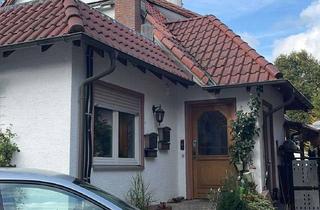 Haus kaufen in 71546 Aspach, Freistehendes Zweifamilienhaus im Herzen von Kleinaspach