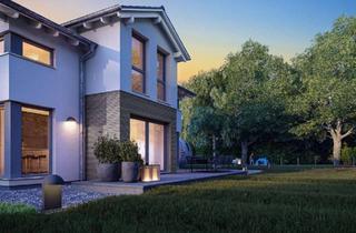 Haus kaufen in 01561 Lampertswalde, Bien-Zenker Hausprojekt auf attraktivem Grundstück - individuell realisierbar!