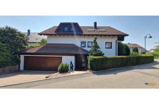 Haus kaufen in 71364 Winnenden, Traumhaus in Toplage - So lässt es sich gut wohnen