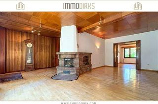 Doppelhaushälfte kaufen in 26725 Wolthusen, Emden:Zeitreise nach 1926 – Doppelhaushälfte mit Seele in Emden-Wolthusen