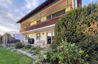 Haus kaufen in 87666 Pforzen, Ihr neues Lebensgefühl: Licht, Weite und ein Zuhause voller Möglichkeiten