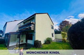 Doppelhaushälfte kaufen in 82152 Krailling, ***Entdecken Sie Ihr Traumzuhause: Charmante Doppelhaushälfte in Krailling***