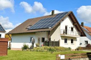 Haus kaufen in 89284 Pfaffenhofen an der Roth, Charmantes Wohnhausin Pfaffenhofen