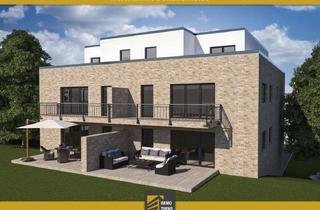 Mehrfamilienhaus kaufen in 49124 Georgsmarienhütte, KfW 40 QNG – Das Mehrfamilienhaus, das sich rechnet