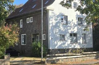 Mehrfamilienhaus kaufen in Bahnhofstraße 34, 29574 Ebstorf, Saniertes Mehrfamilienhaus mit fünf Wohneinheiten in zentraler Lage von Ebstorf