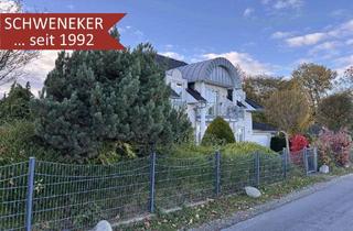 Villa kaufen in 32139 Spenge, Besondere Villa in idyllischer Feldrandlange von Spenge!