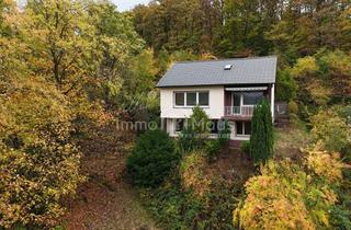 Einfamilienhaus kaufen in Im Knap 20, 58840 Plettenberg, Einfamilienhaus mit Aussicht über Plettenberg: Ideal für alle, die Natur und Ruhe lieben