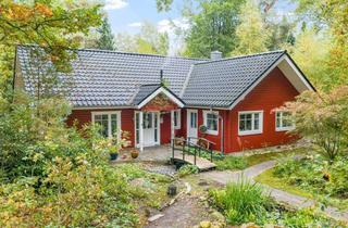 Haus kaufen in 27726 Worpswede, Wunderschöner Bungalow mit skandinavischem Charme in Worpswede - Neu Sankt Jürgen