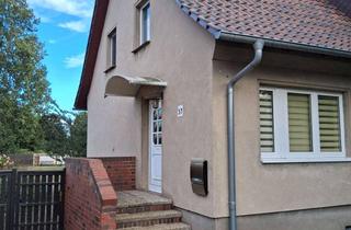 Doppelhaushälfte kaufen in 17213 Malchow, Doppelhaushälfte zu verkaufen