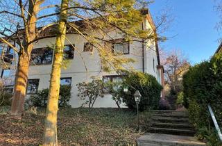 Einfamilienhaus kaufen in Grefstr. 30, 70499 Weilimdorf, Gepflegtes Einfamilienhaus in Stuttgart-Weilimdorf