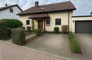 Haus kaufen in 74248 Ellhofen, Großzügiges Zweifamilienhaus mit Garten und Garage