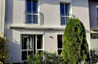 Haus kaufen in 93083 Obertraubling, Sehr gepflegtes Reihenmittelhaus in einer ruhigen Gegend nähe Obertraubling