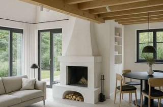 Villa kaufen in 82166 Gräfelfing, Großzügige Villa in ruhiger Lage Gräfelfing - Barrierefrei !