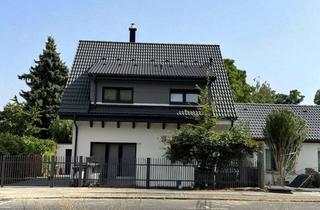Haus kaufen in 13351 Wedding, Modern Wohnen an den Rehbergen – neu, komfortabel, effizient