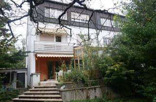 Doppelhaushälfte kaufen in 83024 West, Große Doppelhaushälfte in bester Lage