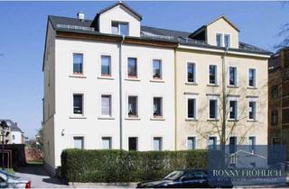 Haus kaufen in 09119 Kappel, Sichere Kapitalanlage in Chemnitz/Kappel – Wohn- und Geschäftshaus mit Potenzial!