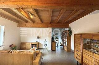 Haus kaufen in 64319 Pfungstadt, ** MFH mit 2 WE, Hinterhaus, Gewerbe und Bauland **