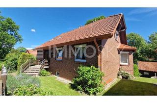 Haus kaufen in 31542 Bad Nenndorf, ! Traumhaftes 2 Familienhaus ! Moderne EBK Garten 919 qm Grundstück !!